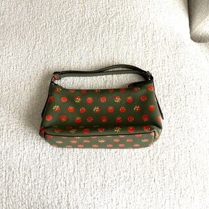 Vera Bradley Tomato Shoulder Bag